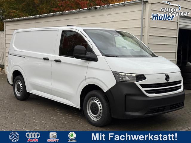Volkswagen T7 Kastenwagen - Transporter L1 2.0 TDI *Kamera*AHK*Android Auto*PDC*Klima*