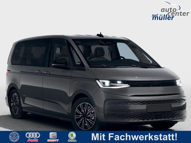 Volkswagen T7 Multivan - Business 1.5 eHybrid PHEV Allrad AHK*7 Sitz*NAVI*Android Auto*SHZ*Matrix*17"*Kamera*3Z Klimaauto*