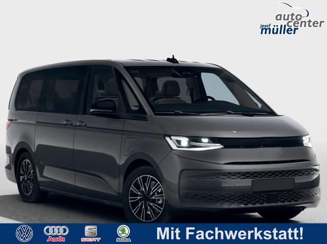 Volkswagen T7 Multivan - Business langer &Uuml;H 1.5 eHybrid PHEV Allrad AHK*7 Sitz*NAVI*Android Auto*SHZ*Matrix*17"*Kamera*3Z Klimaauto*