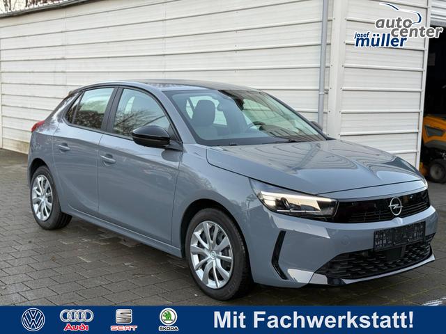 Opel Corsa - Edition 1.2 Turbo Android Auto*SHZ*PDC*LED