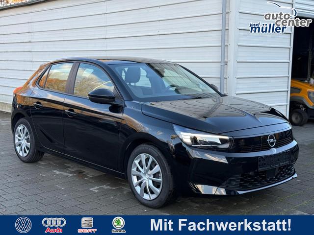 Opel Corsa - Edition 1.2 Turbo Android Auto*SHZ*PDC*LED
