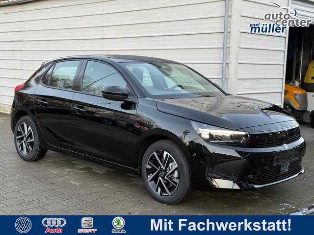 Opel Corsa - GS 1.2 Turbo *Kamera*Totwinkel*SHZ*PDC*