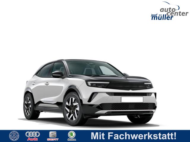 Opel Mokka - GS 1.2 Turbo Hybrid eDCT NAVI*Android Auto*Leder*Keyless*Matrix*SHZ*Kamera*Klimaauto*LED*