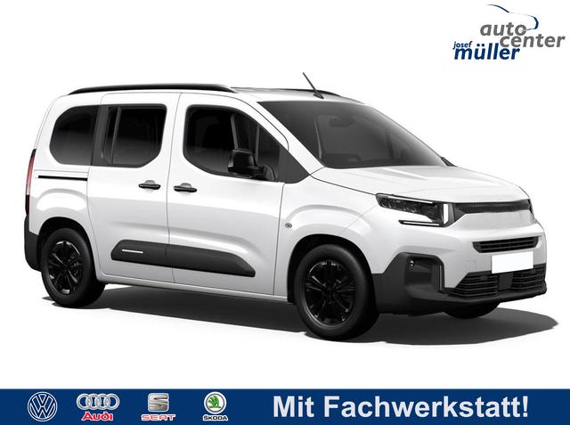 Citroën Berlingo - MAX BlueHDi 130 S&S EAT8 Android Auto*SHZ*Kamera*Klimaauto*16"LM*Dachreling