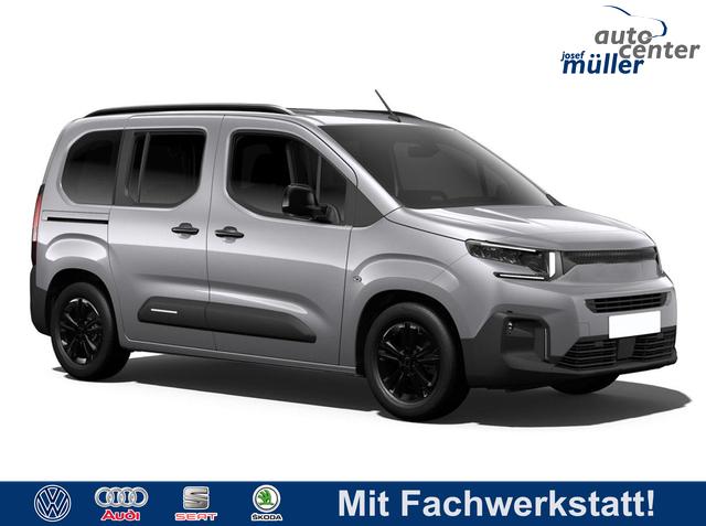 Citroën Berlingo - MAX BlueHDi 130 S&S EAT8 Android Auto*SHZ*Kamera*Klimaauto*16"LM*Dachreling
