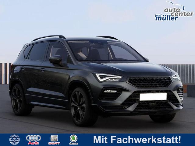 Cupra Ateca - 1.5 TSI DSG AHK*Android Auto*Navi*SHZ*ParkAsst*Kamera*2Z-Klimaauto*ACC