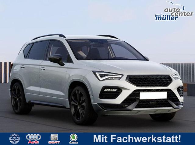 Cupra Ateca - 1.5 TSI DSG AHK*Android Auto*Navi*SHZ*ParkAsst*Kamera*2Z-Klimaauto*ACC