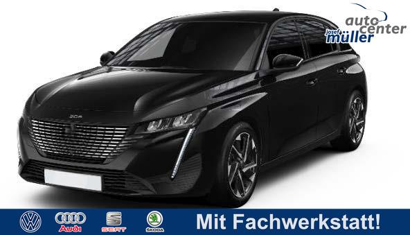 Peugeot 308 - Hybrid 145 GT e-DCS6 *Pano*360*TOP ANGEBOT