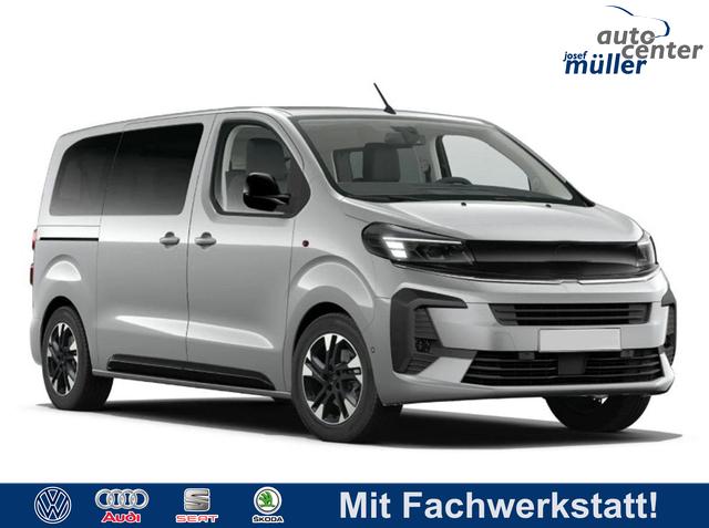 Opel Zafira - GS 2.2D 8AT 180 AHK*Standheizung*7Sitzer*Leder*Android Auto*Navi*SHZ*Kamera