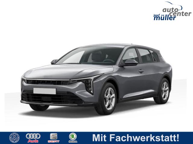 Kia K4 - Gold 1.6 T-GDi DCT Android Auto*Navi*Totwinkel*SHZ*Kamera*PrivacyGlas*ACC*Keyless*2Z Klimaauto*
