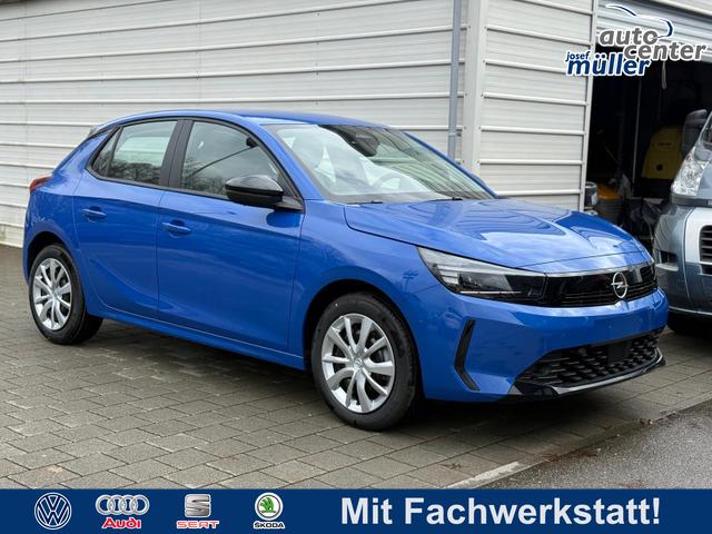 Opel Corsa - Edition 1.2 Turbo Android Auto*SHZ*PDC*LED