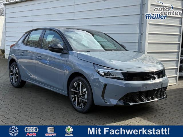 Opel Corsa - GS 1.2 Turbo *Kamera*Totwinkel*SHZ*PDC*