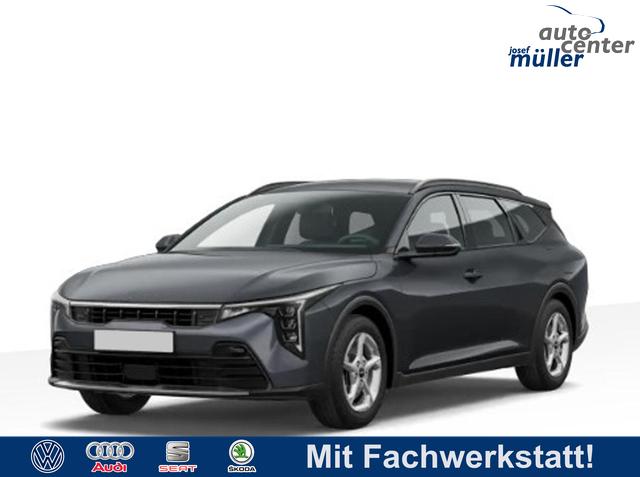 Kia K4 - Gold SW 1.6 T-GDi DCT Android Auto*Navi*Totwinkel*SHZ*Kamera*PrivacyGlas*ACC*Keyless*2Z Klimaauto*