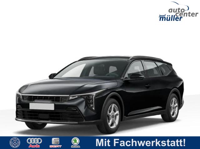 Kia K4 - Gold SW 1.6 T-GDi DCT Android Auto*Navi*Totwinkel*SHZ*Kamera*PrivacyGlas*ACC*Keyless*2Z Klimaauto*