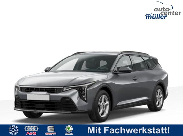 Kia K4 - Gold SW 1.6 T-GDi DCT Android Auto*Navi*Totwinkel*SHZ*Kamera*PrivacyGlas*ACC*Keyless*2Z Klimaauto*