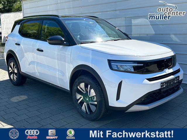 Opel Frontera - GS Hybrid 145 e-DCT6 7Sitzer*Navi*SHZ*TechPaket*LED*Kamera*Klimaauto*
