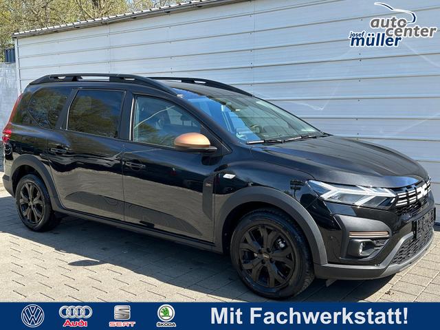 Dacia Jogger - Extreme+ TCe 110 7 Sitzer*Android Auto*Navi*SHZ*Kamera*Keyless*Klimaauto