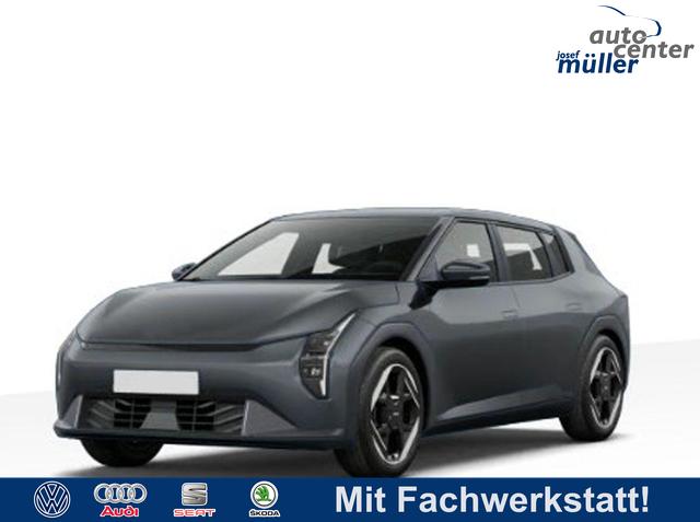Kia EV4 - Earth 81.4-kWh Android Auto*Navi*4x SHZ*W&auml;rmepumpe*Kamera*Keyless*E-Heck*2Z Klimaauto