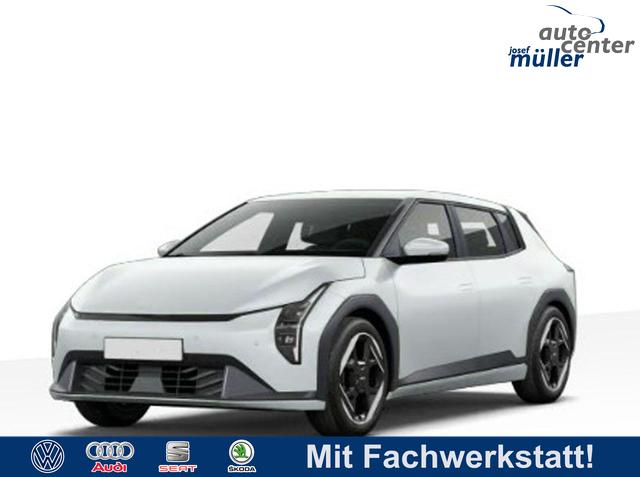 Kia EV4 - Earth 81.4-kWh Android Auto*Navi*4x SHZ*W&auml;rmepumpe*Kamera*Keyless*E-Heck*2Z Klimaauto