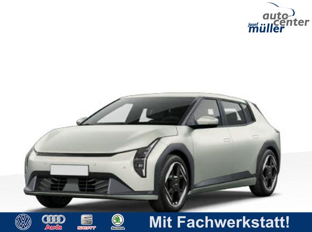 Kia EV4 - Earth 81.4-kWh Android Auto*Navi*4x SHZ*W&auml;rmepumpe*Kamera*Keyless*E-Heck*2Z Klimaauto