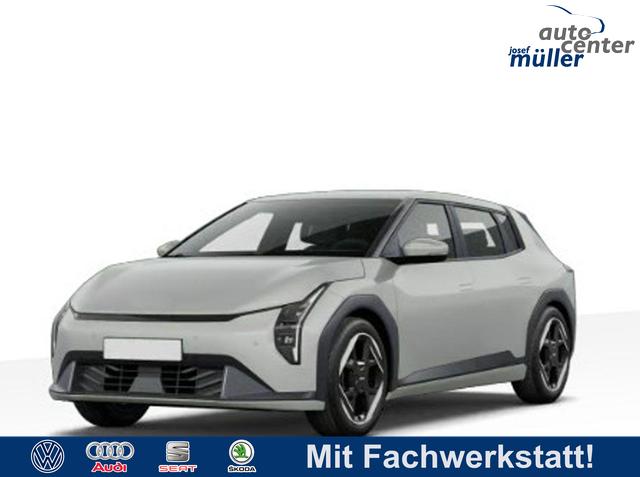 Kia EV4 - Earth 81.4-kWh Android Auto*Navi*4x SHZ*W&auml;rmepumpe*Kamera*Keyless*E-Heck*2Z Klimaauto