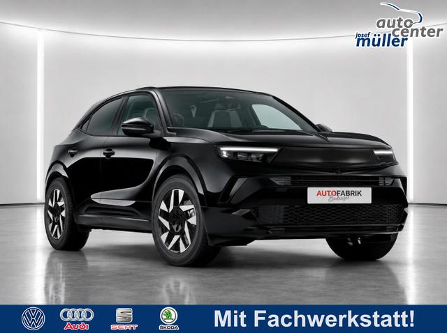 Opel Mokka - GS 1.2 Turbo Hybrid eDCT Android Auto*Leder*SHZ*Keyless*Kamera*Klimaauto*LED*
