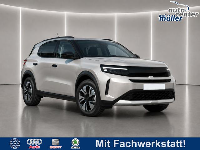 Opel Frontera - Ultimate Hybrid 145 PS Android Auto*Navi*SHZ*Tech Paket GS*Kamera*Klimaauto