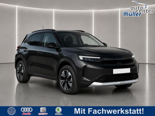 Opel Frontera - Ultimate Hybrid 145 PS Android Auto*Navi*SHZ*Tech Paket GS*Kamera*Klimaauto