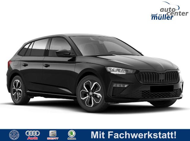 Skoda Scala - Extra Selection 1.5 TSI, DSG AHK*Android Auto*SHZ*BlackPaket*ImagPaket*16"LM