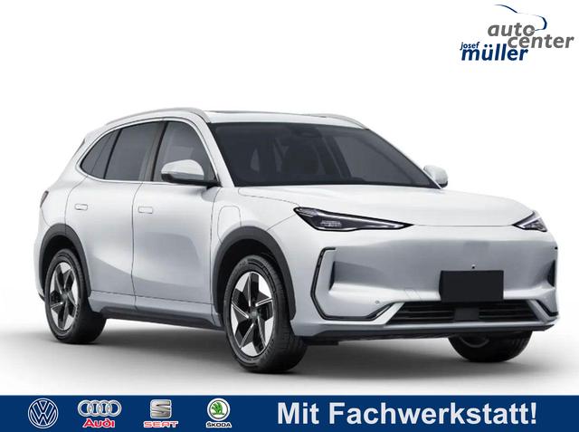 Geely E5 - Pro+ 68,4 kWh Android Auto*SHZ*360&deg;*W&auml;rmepumpe*Keyless*Klimaauto*ACC