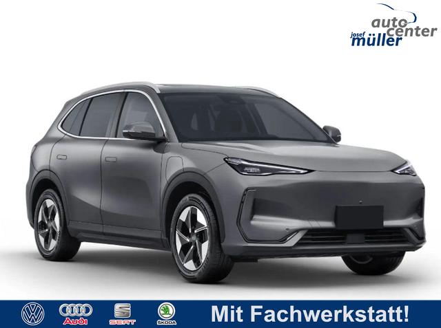 Geely E5 - Pro+ 68,4 kWh Android Auto*SHZ*360&deg;*W&auml;rmepumpe*Keyless*Klimaauto*ACC