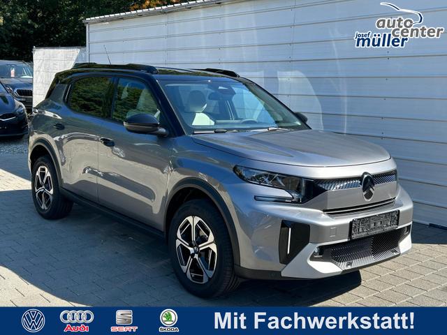 Citro&euml;n C3 Aircross - MAX Hybrid 145 6AT Android Auto*Navi*SHZ*Kamera*Totwinkel*Keyless*17"*Klimaauto