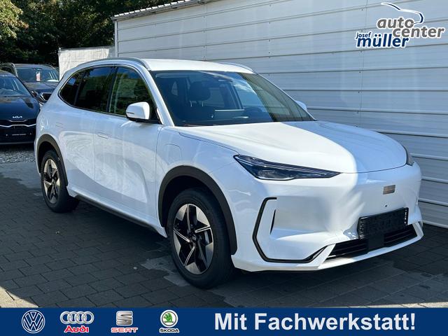 Geely E5 - Pro+ 68,4 kWh Android Auto*SHZ*360&deg;*W&auml;rmepumpe*Keyless*Klimaauto*ACC