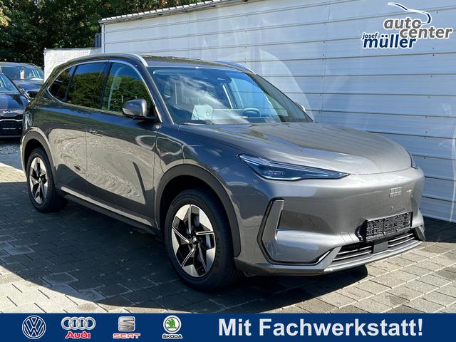 Geely E5 - Pro+ 68,4 kWh Android Auto*SHZ*360&deg;*W&auml;rmepumpe*Keyless*Klimaauto*ACC