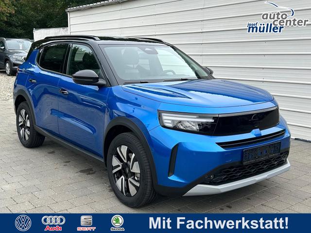 Opel Frontera - Ultimate Hybrid 145 PS Android Auto*Navi*SHZ*Tech Paket GS*Kamera*Klimaauto