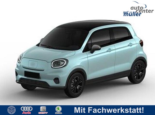 Leapmotor T03 - BEV 37,3 kWh Navi*Pano*ACC*Kamera*Parkhilfe*Klima*Totwinkel