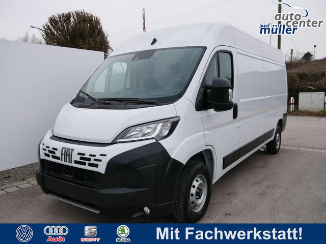 Fiat Ducato - L3H2 L3(5998 mm)H2(2524 mm) *3-SITZER*PDC HI.*TEMPOMAT*DAB*KLIMA*BLUETOOTH*LANE ASSIST*