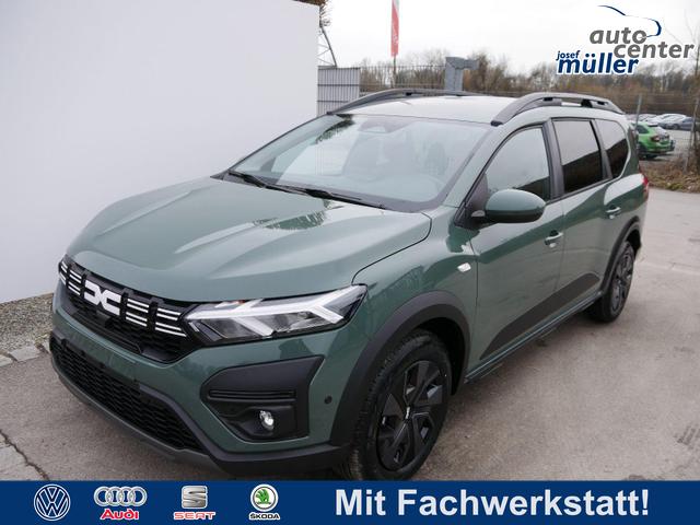 Dacia Jogger - Expression 1.0 TCe *7-SITZE*KAMERA*KLIMA*DAB*APP-CONNECT*LED*PDC*TEMPOMAT*