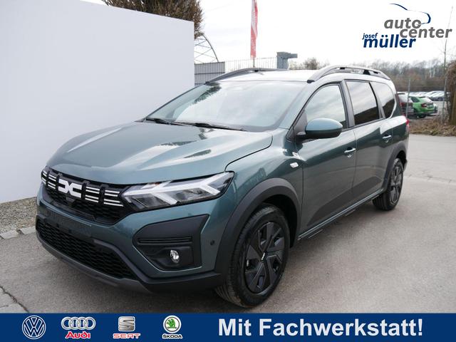 Dacia Jogger - Expression 1.0 TCe *7-SITZE*KAMERA*KLIMA*DAB*APP-CONNECT*LED*PDC*TEMPOMAT*