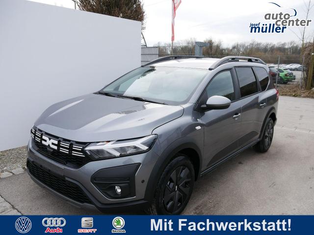 Dacia Jogger - Expression 1.0 TCe *7-SITZE*KAMERA*KLIMA*DAB*APP-CONNECT*LED*PDC*TEMPOMAT*