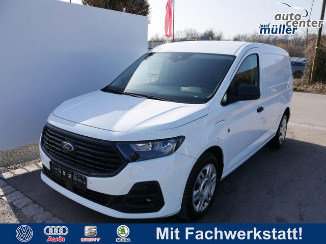 Ford Transit Connect - Trend 1.5 EcoBoost PHEV L2 Autm. *NAVI*PDC*DAB*TEMPOMAT*KLIMA*