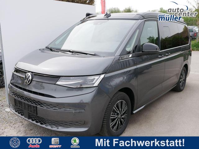 Volkswagen T7 California - Beach Camper eHyb. 180 kW 4M *MARKISE*AHK*ATRIX-LED*KAMERA*SHZ*PDC*APP-CONNECT*