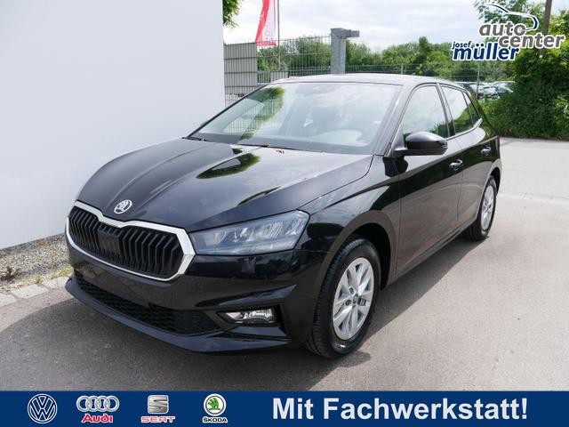 Skoda Fabia - 130 Jahre Selection Plus 1,0 TSI *LED*PDC*SHZ*KAMERA*DIG-COCKPIT