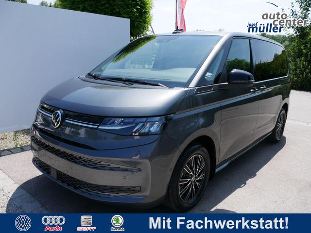 Volkswagen T7 Multivan - Life 2.0 TDI *PDC*LED*SHZ* AHK-SCHWENKBAR*SMARTLINK *17 ZOLL