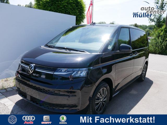 Volkswagen T7 Multivan - Life 2.0 TDI *PDC*LED*SHZ* AHK-SCHWENKBAR*SMARTLINK *17 ZOLL