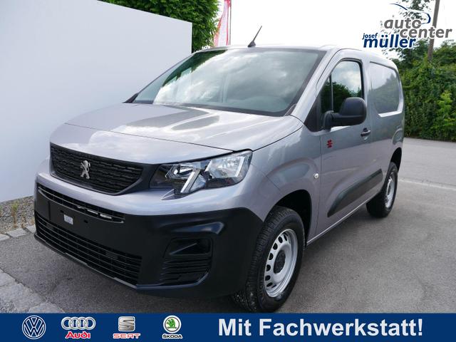 Peugeot - Partner Dangel