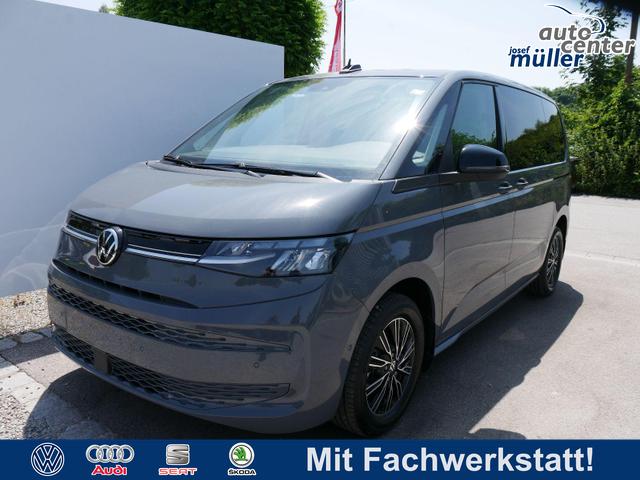 Volkswagen T7 Multivan - Life 2.0 TDI *PDC*LED*SHZ* AHK-SCHWENKBAR*SMARTLINK *17 ZOLL