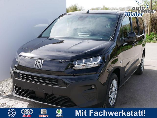 Fiat Doblò - BlueHDI Doblo Combi L2 1.5 *PDC HINTEN*KLIMA*DAB*TEMPOMAT*ANDROID AUTO*LIGHT ASSIST*
