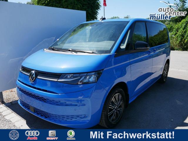 Volkswagen T7 Multivan - Life 2.0 TDI *PDC*LED*SHZ* AHK-SCHWENKBAR*SMARTLINK *17 ZOLL