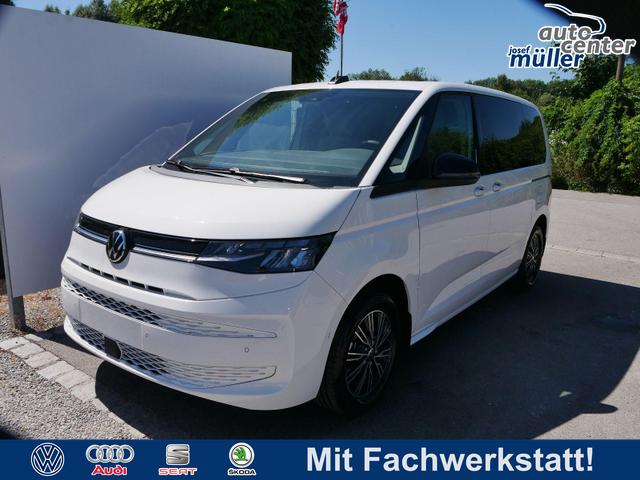 Volkswagen T7 Multivan - Life 2.0 TDI *KAMERA*TEMPOMAT*PDC*LED*SHZ* AHK*SMARTLINK *17 ZOLL